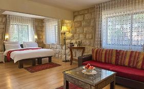 Beit Shalom Historical Boutique Hotel